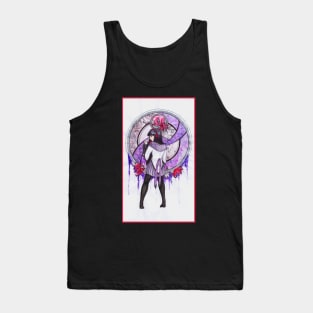 Akemi Homura Tank Top